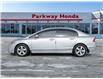 2010 Honda Civic Sport (Stk: 2314066AA) in North York - Image 4 of 24