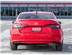 2022 Honda Civic Sport (Stk: 23U12415) in North York - Image 7 of 25