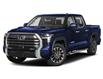 2026 Toyota Tundra Hybrid Limited (Stk: T26107) in Sault Ste. Marie - Image 1 of 11