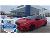 2024 Subaru Impreza RS (Stk: LP1308) in RICHMOND HILL - Image 1 of 33