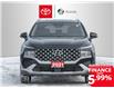 2021 Hyundai Santa Fe Preferred (Stk: 364051) in Aurora - Image 2 of 22