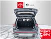 2021 Hyundai Santa Fe Preferred (Stk: 364051) in Aurora - Image 8 of 22