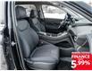 2021 Hyundai Santa Fe Preferred (Stk: 364051) in Aurora - Image 19 of 22