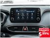 2021 Hyundai Santa Fe Preferred (Stk: 364051) in Aurora - Image 22 of 22