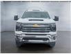 2026 Chevrolet Silverado 3500HD LTZ (Stk: 380414) in Claresholm - Image 8 of 15