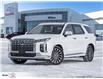 2023 Hyundai Palisade  (Stk: 597790) in Milton - Image 1 of 38