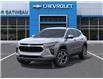 2026 Chevrolet Trax LT (Stk: B260198) in Gatineau - Image 6 of 24