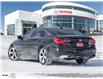 2019 Honda Accord Touring 2.0T (Stk: 802493) in Milton - Image 5 of 27