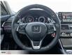 2019 Honda Accord Touring 2.0T (Stk: 802493) in Milton - Image 9 of 27