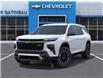 2026 Chevrolet Traverse Z71 (Stk: B260194) in Gatineau - Image 6 of 24