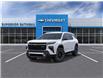 2026 Chevrolet Traverse Z71 (Stk: B260194) in Gatineau - Image 8 of 24