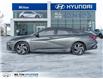 2025 Hyundai Elantra Luxury (Stk: 887181) in Milton - Image 3 of 28