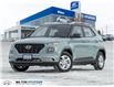 2026 Hyundai Venue Preferred w/Two-Tone (Stk: 438327) in Milton - Image 1 of 24