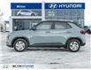 2026 Hyundai Venue Preferred w/Two-Tone (Stk: 438327) in Milton - Image 3 of 24