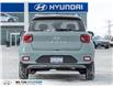 2026 Hyundai Venue Preferred w/Two-Tone (Stk: 438327) in Milton - Image 6 of 24