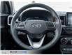 2026 Hyundai Venue Preferred w/Two-Tone (Stk: 438327) in Milton - Image 9 of 24