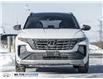 2022 Hyundai Tucson N Line (Stk: 145767) in Milton - Image 2 of 26