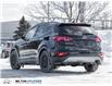 2017 Hyundai Santa Fe Sport 2.4 Premium (Stk: 391345) in Milton - Image 5 of 23