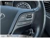 2017 Hyundai Santa Fe Sport 2.4 Premium (Stk: 391345) in Milton - Image 10 of 23