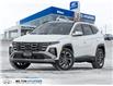 2026 Hyundai Tucson Hybrid Ultimate (Stk: 437883) in Milton - Image 1 of 32