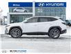 2026 Hyundai Tucson Hybrid Ultimate (Stk: 437883) in Milton - Image 3 of 32