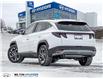 2026 Hyundai Tucson Hybrid Ultimate (Stk: 437883) in Milton - Image 5 of 32