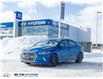 2017 Hyundai Elantra GLS (Stk: 240534) in Milton - Image 1 of 25