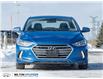 2017 Hyundai Elantra GLS (Stk: 240534) in Milton - Image 2 of 25