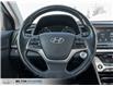 2017 Hyundai Elantra GLS (Stk: 240534) in Milton - Image 9 of 25
