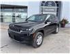 2025 Jeep Grand Cherokee Laredo (Stk: H23031) in Newmarket - Image 3 of 13