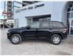 2025 Jeep Grand Cherokee Laredo (Stk: H23031) in Newmarket - Image 4 of 13