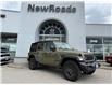 2025 Jeep Wrangler Sport (Stk: W22840) in Newmarket - Image 1 of 12