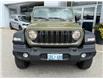 2025 Jeep Wrangler Sport (Stk: W22840) in Newmarket - Image 3 of 12