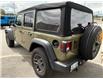 2025 Jeep Wrangler Sport (Stk: W22840) in Newmarket - Image 7 of 12