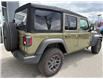2025 Jeep Wrangler Sport (Stk: W22840) in Newmarket - Image 8 of 12