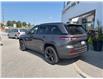 2025 Jeep Grand Cherokee Limited (Stk: H22728) in Newmarket - Image 4 of 7