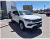 2025 Jeep Compass Sport (Stk: M22870) in Newmarket - Image 1 of 14