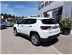 2025 Jeep Compass Sport (Stk: M22870) in Newmarket - Image 5 of 14