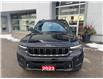 2023 Jeep Grand Cherokee Overland (Stk: 28244T) in Newmarket - Image 6 of 12
