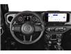 2026 Jeep Wrangler Sahara (Stk: W23141) in Newmarket - Image 6 of 9