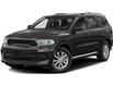 2026 Dodge Durango GT HEMI V8 (Stk: D23150) in Newmarket - Image 1 of 9