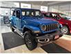 2026 Jeep Wrangler Sahara (Stk: W23002) in Newmarket - Image 1 of 12