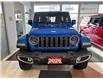 2026 Jeep Wrangler Sahara (Stk: W23002) in Newmarket - Image 2 of 12