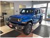 2026 Jeep Wrangler Sahara (Stk: W23002) in Newmarket - Image 3 of 12