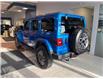 2026 Jeep Wrangler Sahara (Stk: W23002) in Newmarket - Image 4 of 12
