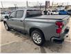 2021 Chevrolet Silverado 1500 Custom (Stk: 28283P) in Newmarket - Image 4 of 12
