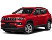 2026 Jeep Compass North (Stk: M23043) in Newmarket - Image 1 of 9