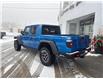 2026 Jeep Gladiator Rubicon (Stk: Z23029) in Newmarket - Image 5 of 14