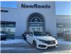 2016 Honda Civic Touring (Stk: 28233T) in Newmarket - Image 1 of 10
