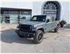2026 Jeep Gladiator Sport S (Stk: Z23030) in Newmarket - Image 3 of 14